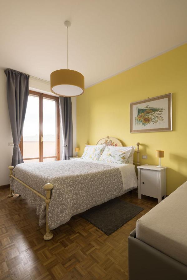 La Ghirlanda B&B Arezzo Exterior photo